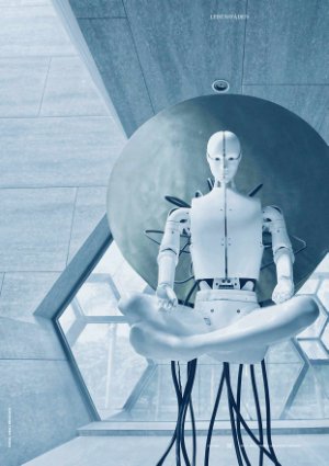 Vorschauseite 1: Der heilige Schein der Technik
