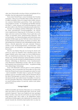 Vorschauseite 4: Der heilige Schein der Technik