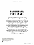 Vorschauseite 1: Achtsamkeit für die Bewohner und sich selbst