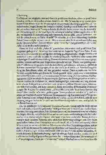 Vorschauseite 2: Zur Zukunft genetischer Information. Ethische Entscheidungsfindung im Kontext prädiktiver Gendiagnostik. On the Future of Genetic Information. Ethical Decision-Making in the Conte…