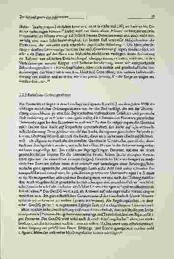 Vorschauseite 5: Zur Zukunft genetischer Information. Ethische Entscheidungsfindung im Kontext prädiktiver Gendiagnostik. On the Future of Genetic Information. Ethical Decision-Making in the Conte…