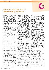 Vorschauseite 1: Rückblick auf den Chronic Wound Awareness Day (CWAD) 2023