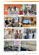 Vorschauseite 2: Rückblick auf den Chronic Wound Awareness Day (CWAD) 2023