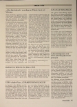 Vorschauseite 3: Informationen; Pressemeldungen; Presseschau