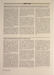 Vorschauseite 4: Informationen; Pressemeldungen; Presseschau