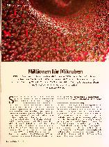 Vorschauseite 1: Millionen für Mikroben