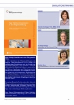 Vorschauseite 4: Die Patientin hat Atemnot bei High-Fidelity-Simulationen in der Pflegeausbildung.