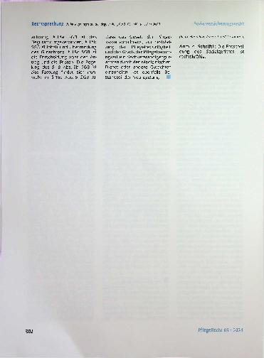 Vorschauseite 6: Zu Verzögerungen bei der Begutachtung durch den Medizinischen Dienst.