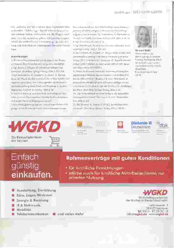 Vorschauseite 4: Jugendliche stark machen