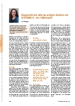 Vorschauseite 1: Diagnostik bei mehrsprachigen Kindern mit SCREENIKS – ein Fallbeispiel