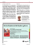 Vorschauseite 3: Es braucht Hygieneteams im Pflegezentrum.