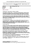 Vorschauseite 1: Vorstandswahlen – Zusammenarbeit mit anderen Verbänden