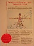 Vorschauseite 1: Bedeutung der Epigenetik für die Therapie der Zukunft