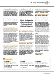 Vorschauseite 2: Smarte Lösungen für heute und morgen
