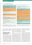 Vorschauseite 3: Logopädischer Versorgungsbedarf in der Psychiatrie? Eine Analyse anhand von Leitlinien und des DSM-5