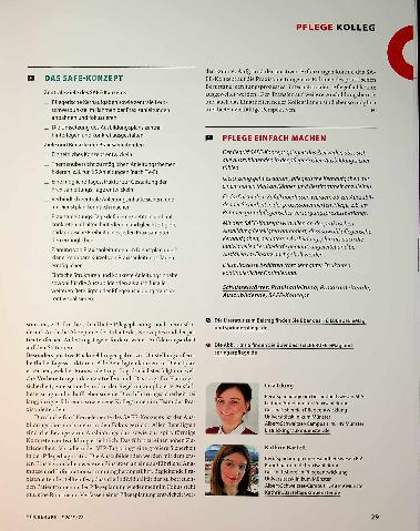 Vorschauseite 3: Strukturiert ausbilden