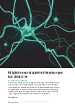 Vorschauseite 1: Mögliche neurologische Erkrankungen bei COVID-19: S1-Leitlinie im Überblick