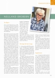 Vorschauseite 1: Neuland erobern