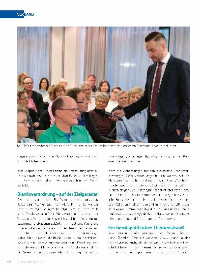 Vorschauseite 3: IFK - Forum Nord: