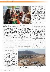 Vorschauseite 2: Wundversorgung in Nigeria - Herausforderungen und Besonderheiten in der humanitären Arbeit