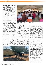 Vorschauseite 4: Wundversorgung in Nigeria - Herausforderungen und Besonderheiten in der humanitären Arbeit