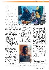 Vorschauseite 5: Wundversorgung in Nigeria - Herausforderungen und Besonderheiten in der humanitären Arbeit