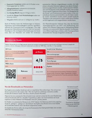 Vorschauseite 2: PubMed-Update 1 2026