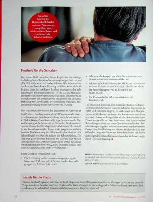 Vorschauseite 3: PubMed-Update 1 2026