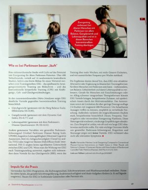 Vorschauseite 6: PubMed-Update 1 2026