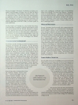 Vorschauseite 2: Pionier seiner Zunft