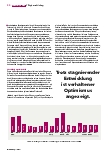 Vorschauseite 3: Weitere Anstrengungen nötig.