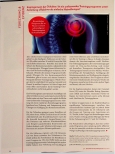 Vorschauseite 6: Evidenz-Update 4 2022: Neues aus der Datenbank PubMed