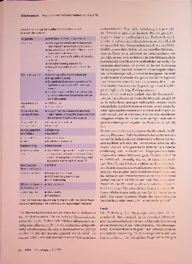 Vorschauseite 6: Pharmazeutische Stationsarbeit von 0 auf 100 - „Keep calm, you are the pharmacist“