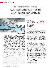 Vorschauseite 1: Prozessorientierung im Qualitätsmanagement und das daraus entstehende Potenzial
