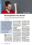 Vorschauseite 1: Bonussysteme neu denken: Intrinsisch motivierte Mitarbeitende nicht verlieren.