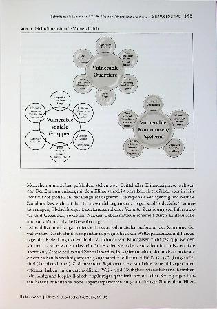 Vorschauseite 4: Lehrkonzept für die Pflege zur Vulnerabilität und Klima