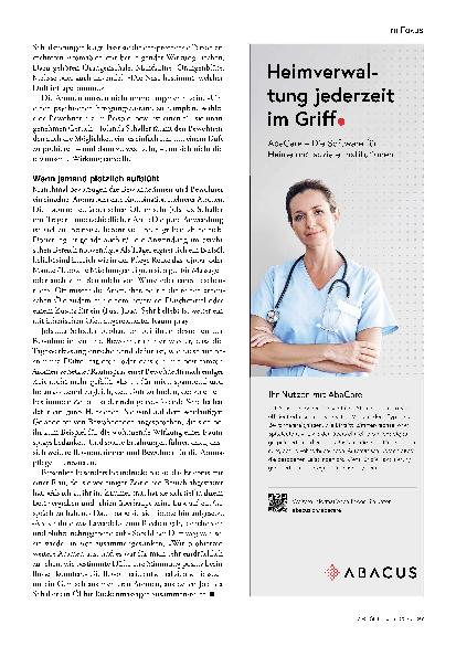 Vorschauseite 4: Wie Aromen eine heilsame Wirkung entfalten