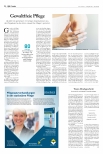 Vorschauseite 1: Gewaltfreie Pflege
