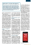 Vorschauseite 2: Unfall, Notfall, Krise: Souverän kommunizieren – auch in Extremsituationen
