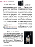 Vorschauseite 3: 2019 starb der Biound Physikochemiker Manfred Eigen.