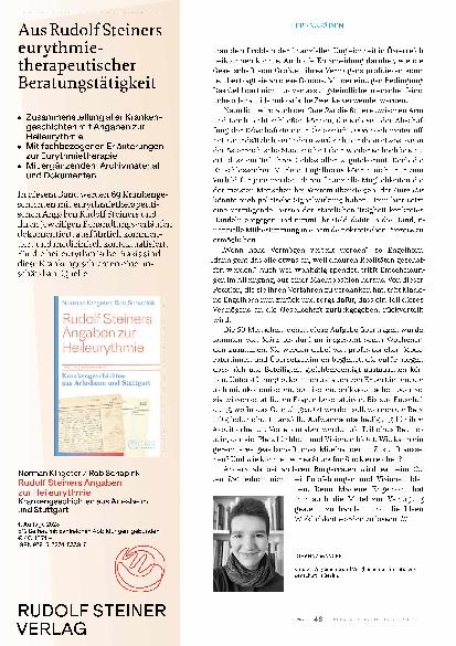 Vorschauseite 3: Demokratie? Geschenkt!