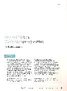 Vorschauseite 1: Der EHS aus Patientenperspektive