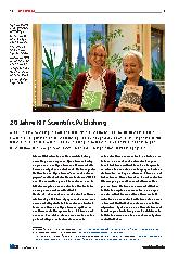 Vorschauseite 1: 20 Jahre KIT Scientific Publishing