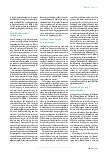 Vorschauseite 2: Mehr Ambulantisierung: Ein lang gehegter Wunsch wird konkreter.
