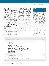 Vorschauseite 3: Die Anästhesie in der neuen GOÄ - Sachstand und Forderung des BDA
