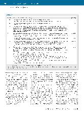 Vorschauseite 4: Die Anästhesie in der neuen GOÄ - Sachstand und Forderung des BDA