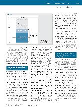 Vorschauseite 5: Die Anästhesie in der neuen GOÄ - Sachstand und Forderung des BDA