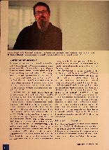 Vorschauseite 3: Bethanien Krankenhaus Moers optimiert Medikationsprozess. Medikation topmodern.
