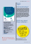 Vorschauseite 4: Nachrichten aus den Landesverbänden