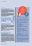 Vorschauseite 5: Nachrichten aus den Landesverbänden